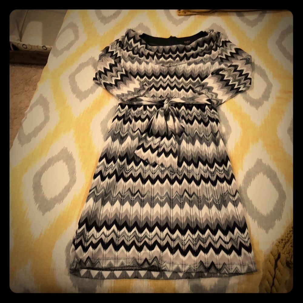 Alex Marie dress